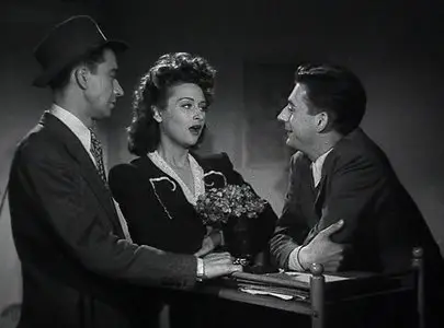 La ferme aux loups (1943) [Re-UP]