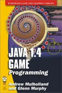 Java 1.4 Game Programming (Repost)