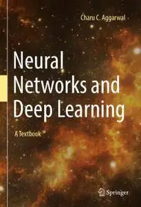 Neural Networks and Deep Learning: A Textbook (repost)