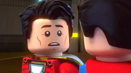 LEGO DC: Shazam - Magic & Monsters (2020)