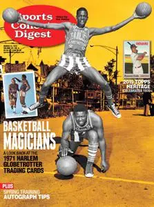 Sports Collectors Digest – 25 February 2019