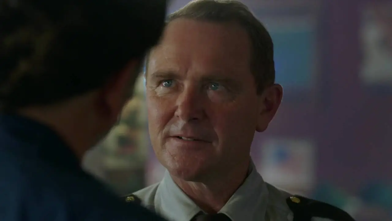 Ash vs Evil Dead S02E01 (2016)