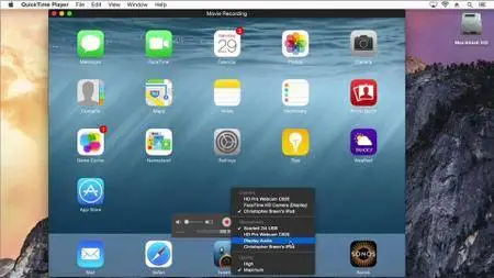 Mac OS X Yosemite Tips and Tricks