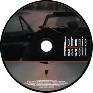 Johnnie Bassett - The Gentleman Is Back (2009)