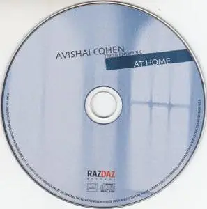 Avishai Cohen - At Home (2005) {RazDaz}