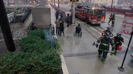 Chicago Fire S05E14