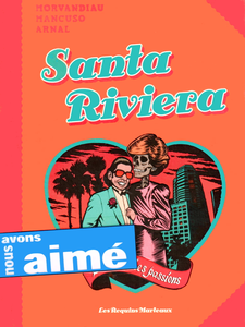 Santa Riviera