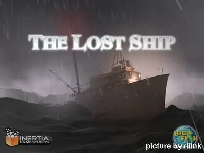 Margrave Manor 2 - The Lost Ship 1.0.0.1