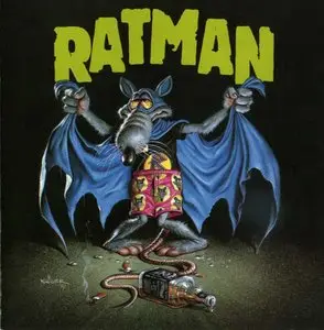 Risk - Ratman (1989)