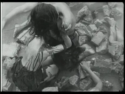 Children of Hiroshima / Genbaku no ko (1952) [ReUp]