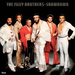 The Isley Brothers - The RCA Victor & T-Neck Album Masters: 1959-1983 (2015) [Official Digital Download 24bit/96kHz]