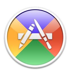 Application Wizard 4.5 macOS