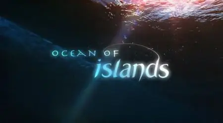 BBC  - South Pacific Season 1- Ep. 4-6 (2009)