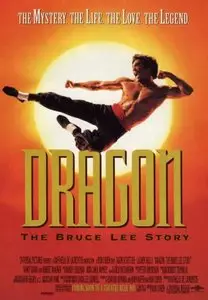 Dragon The Bruce Lee Story - 1993