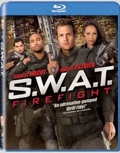 S.W.A.T.: Firefight (2011)