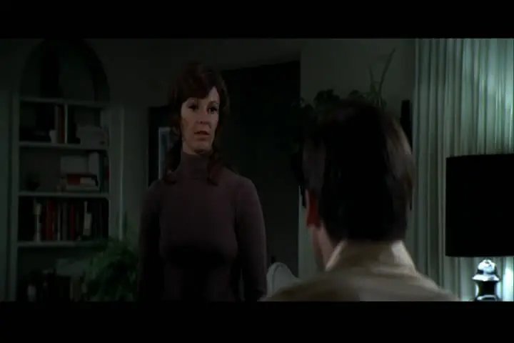 The New Centurions (1972)