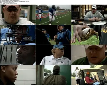 Undefeated (2011)