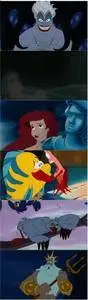 The Little Mermaid (1989)
