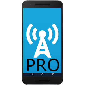 Phone Signal Strength - Pro v2.7
