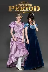 Another Period S03E04