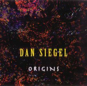 Dan Siegel - Origins (2018) {Seal Stone Music}