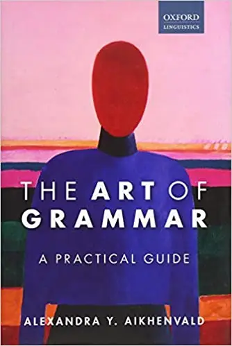 Art Of Grammar