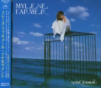 Mylene Farmer - Innamoramento [Japan Edition] (1999)