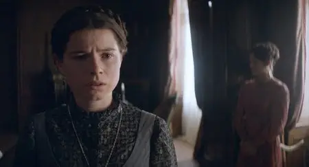 War & Peace S01E04 (2016)