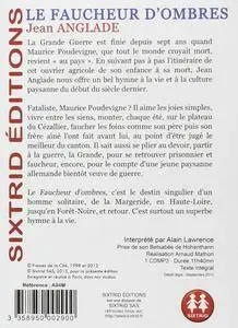Jean Anglade, "Le faucheur d'ombres"