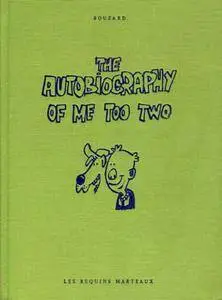 The autobiography of me too 1-2