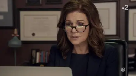 The Detail S01E08