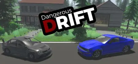 Dangerous Drift (2022)