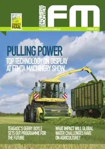 Irish Farmers Monthly – February 2017