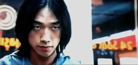Ninja Assassin (2009)