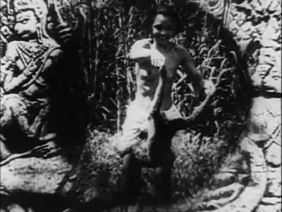 Forbidden Adventure in Angkor (1935) [2 Cuts]