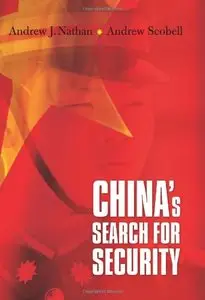 China's Search for Security (repost)