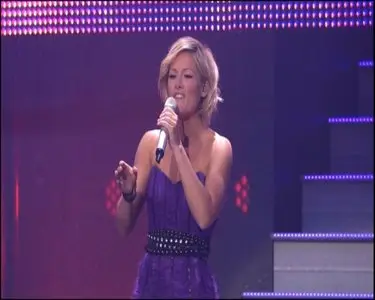 Helene Fischer - Zum ersten Mal mit Band und Orchester (2011)