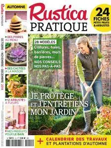 Rustica Pratique - Octobre/Décembre 2014