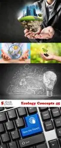 Photos - Ecology Concepts 45