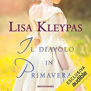 «Il diavolo in primavera» by Lisa Kleypas