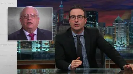 Last Week Tonight with John Oliver S02E10