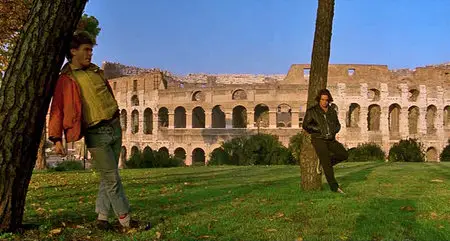 My Own Private Idaho - Gus Van Sant (1991)