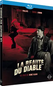 Beauty and the Devil / La beauté du diable (1950)