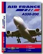 Just Planes - Air France A330-200