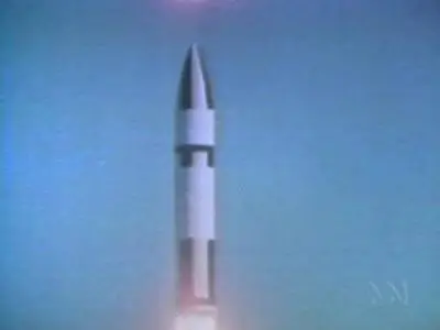Weapons Races. The Race for the Strategic Ballistic Missile