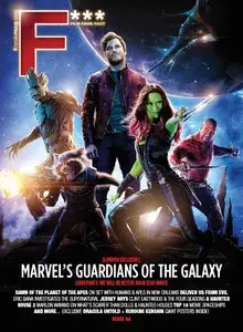 F*** - Issue 54, 2014 (True PDF)
