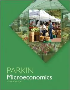 Microeconomics, 11 edition (Repost)