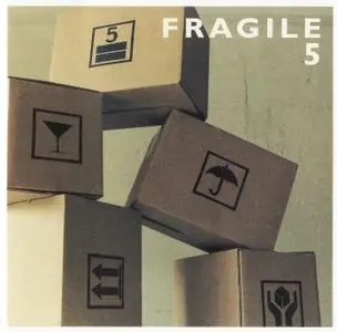 Fragile - 5 (2000)