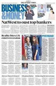 The Sunday Times Business - 9 August 2020