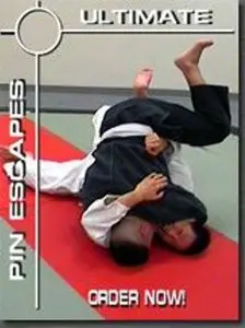 Michael Jen - Ultimate Pin Escapes